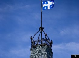 Un nouveau parti veut réformer la politique québécoise