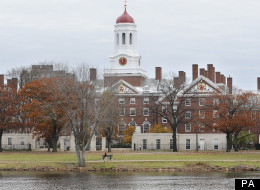 Harvard University and MIT are claiming their new partnership is a