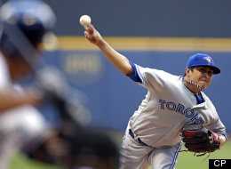 Rogers Communications Inc., corporate parent of the Toronto Blue Jays, has applied to the CRTC to bring the MLB Network baseball channel to Canada.