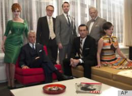 The '60s-era TV show