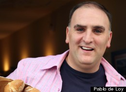 José Andrés