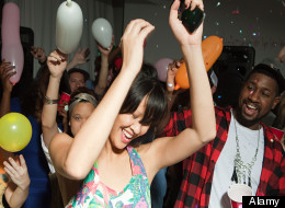 Facebook reveals LA's most