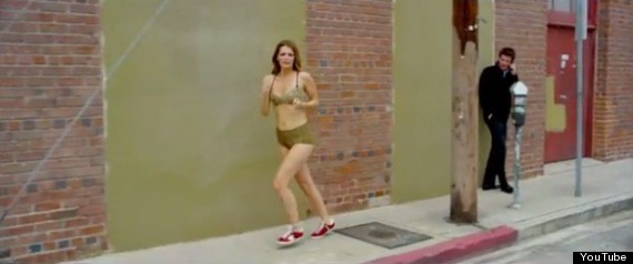 naked you tube