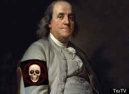 Was Ben Franklin part of a secret Satanist group that practiced ritualized murder -- or did his anatomist brother just have a penchant for dissecting dead bodies?