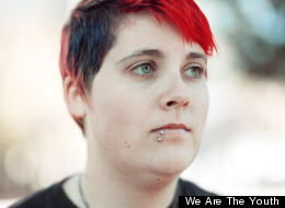 We Are The Youth