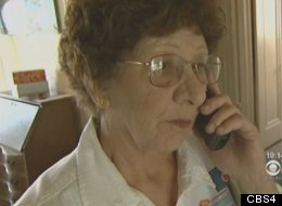 Penny Dougherty, a Colorado woman, received a call from a stranger in Massachusetts who received her personal information in the mail.