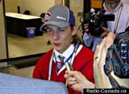 Sebastian Collberg (Radio-Canada.ca)