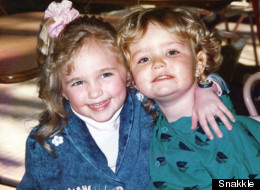 What do they look like now? Watch the video to find out.