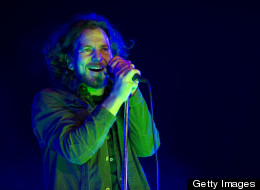 Eddie Vedder