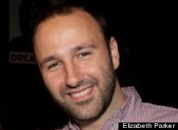 Chris Naoum is the co-founder of Listen Local First D.C.