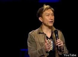 Kong Hee Arrested For Fraud