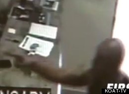 When an Albuquerque pot dispensery refused to let Raul Garay buy medicinal marijuan, he started fighting the owner.