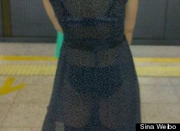 La photo qui a fait scandale !