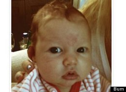 Jessica Simpson dévoile une nouvelle photo de sa fille.