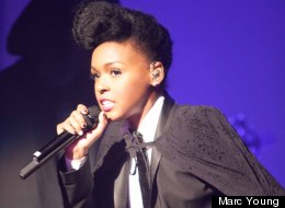 Janelle à Montréal, le 27 juin 2012. (Crédit photo: Marc Young)