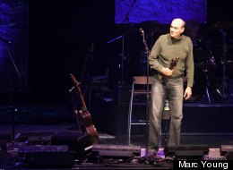 Marc Young