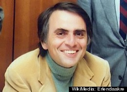 The Library of Congress has acquired the personal papers of the late scientist and astronomer Carl Sagan, thanks to the generosity of a well-heeled admirer: Family Guy creator Seth MacFarlane.
