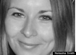 Natasha Smith, who is studying journalism at Falmouth, has vowed to return to Egypt as soon as she can