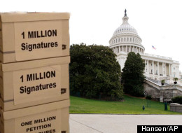 Photo Illustration. Images via Rep. Hansen Clarke, AP