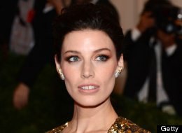 Canada's got stylish beauties in spades, including Drake, Ryan Gosling and Jessica Paré.
