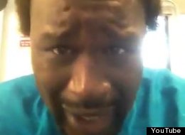 Shaq sings