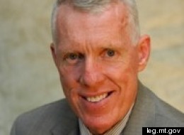 Rep. Krayton Kerns