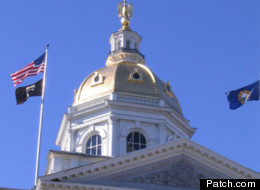 Rep. Bob Kingsbury has a history of taking conservative stances in New Hampshire's State House.