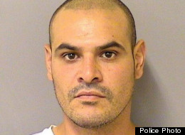 Geraldo Oruzco of Cicero, Ill., was charged with reckless conduct and endangering the life of a child.
