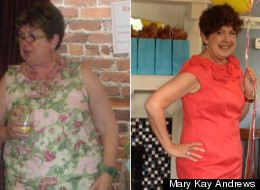 Mary Kay Andrews
