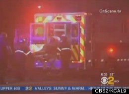 Fourteen year old Unique Russell is dead after she was shot in a South LA neighborhood while watching fireworks.