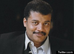 Neil deGrasse Tyson is one of the most popular physicists on Twitter.