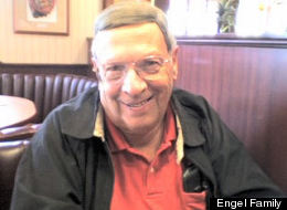 The Engel family is claiming that JPMorgan Chase wrongly pursued foreclosure on their home, leading to the death of Harry Engel.