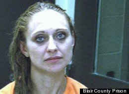 Carla Murphy had a baby, then allegedly took bath salts and attacked nurses and cops.