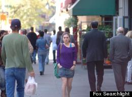Anna Paquin in Kenneth Lonergan's