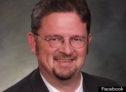 State Sen. Kevin Grantham, R-Canon City.