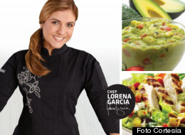 Chef Lorena García nos habla del nuevo menú de Taco Bell.