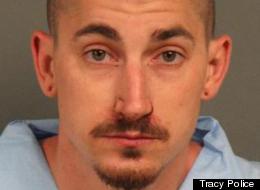Stephen Andrew Carreiro was charged with murder after he allegedly went on a bloody rampage at a California hotel.