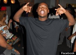 Young Calicoe posted a video that seems to show off the rapper's dogfighting operation (via Facebook).