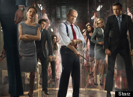 Season 2 of