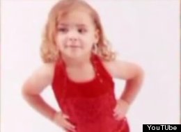 Serenity Deal, 5, was beaten to death by her father in June 2011.