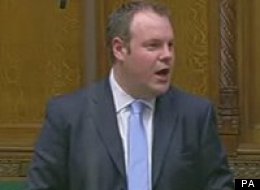 Conor Burns Has Said That Nick Clegg's Lords Reforms Are A
