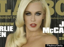 Jenny McCarthy and Sharon Stone are two recent celebs who have flashed some bare skin recently. Is it a good thing for womankind?