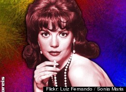 Natalie Wood: le mystère de sa mort s'épaissit.