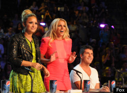 Britney Spears gets bitchy in new