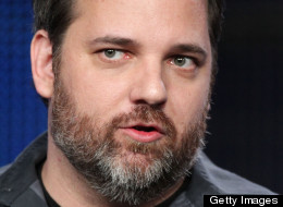 Dan Harmon & Charlie Kaufman will team up