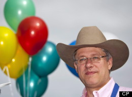 Environment Canada is worried that the Harper government's own effort to encourage public servants to more carefully consider the risks and possible impacts of climate change is falling on deaf ears, documents show.