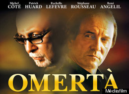 «Omerta» sort cette semaine au cinéma.