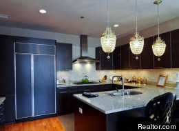 This custom Gold Coast single-family home is among the hottest recently listed properties in Chicago.