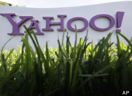 Yahoo confirmed Thursday that about 450,000 usernames and passwords were stolen from one of the company's databases.