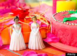 Couple Jane DeLeon and Irma Rodriguez have filed a federal lawsuit to stop the deportation of same-sex couples.